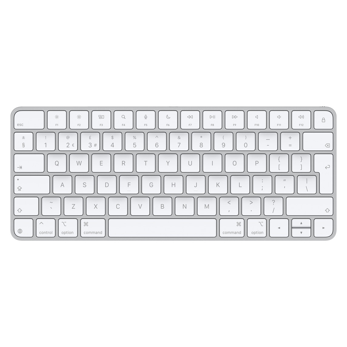 Apple Magic Keyboard 2
